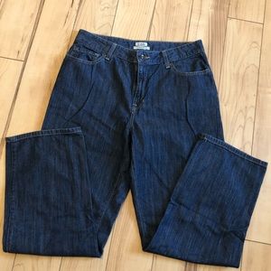 LL Bean Classic Fit Jeans